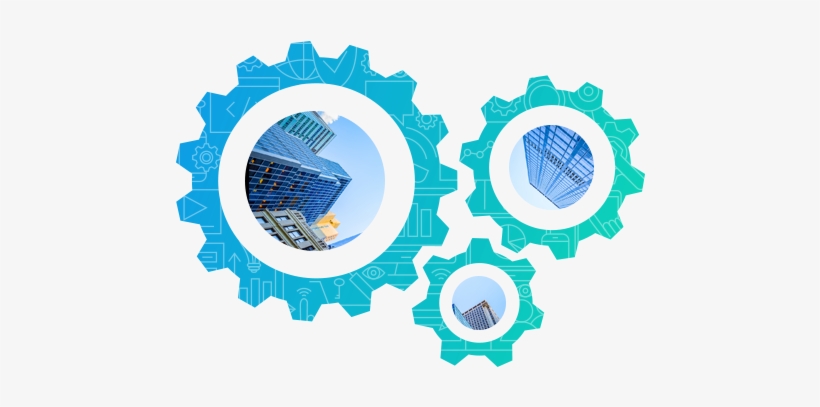 Get A Business Advantage With 3dcart And Amazon - Circle, transparent png download