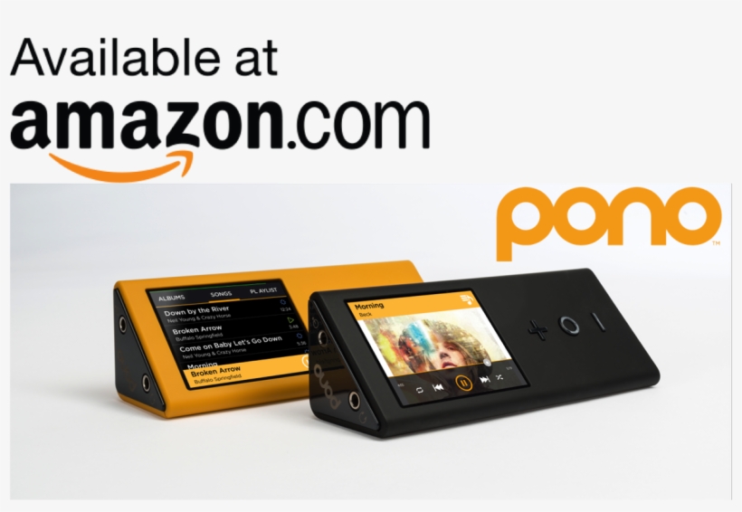 Ponomusic On Twitter - Amazon.com, transparent png download