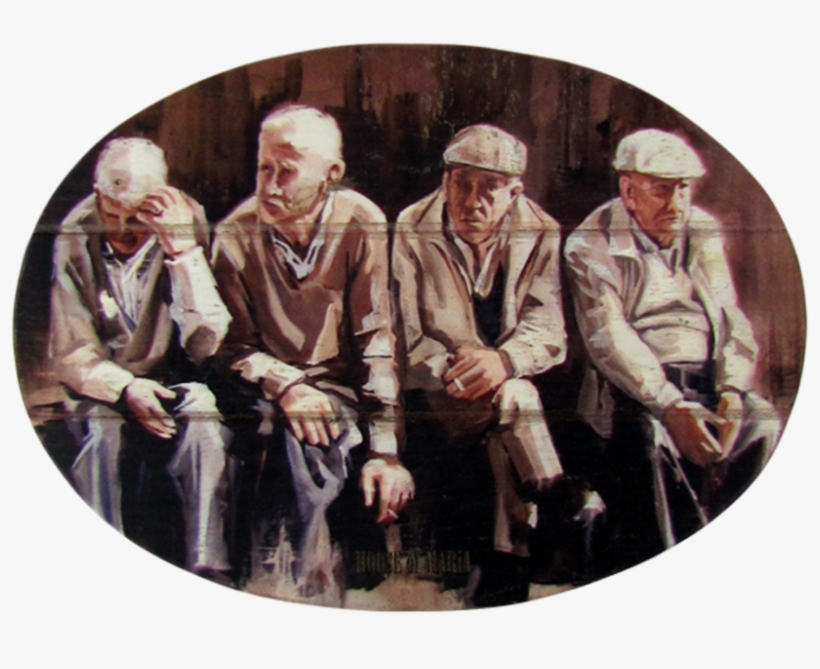 Everyone Has A Story To Tell - Art, transparent png download