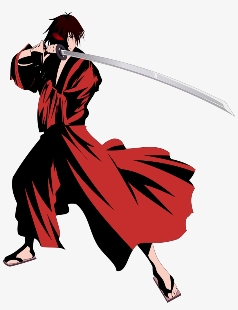 Самурай Пнг, transparent png download