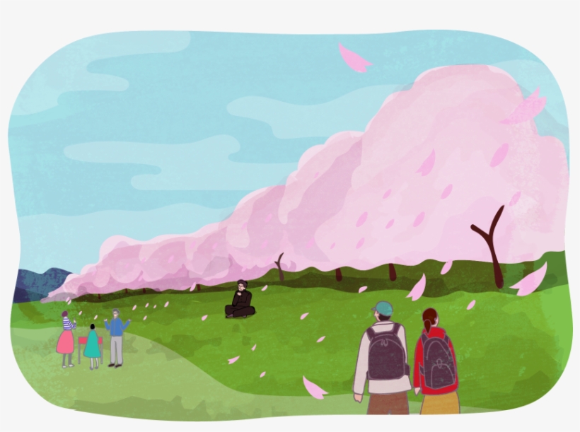 Scroll - Illustration, transparent png download