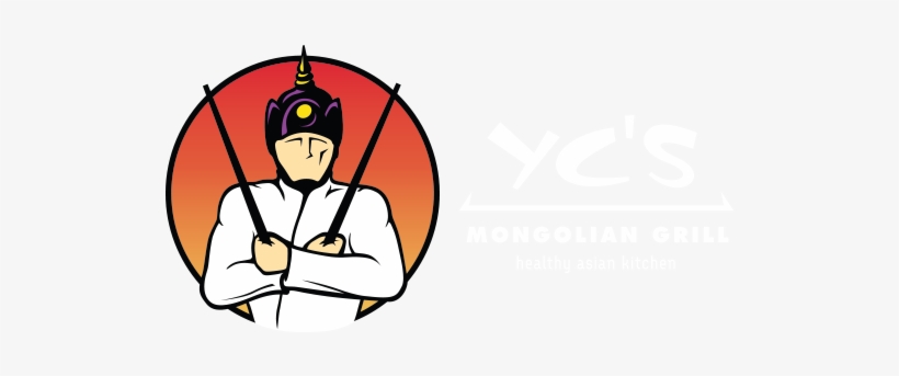 Find Scavenger Hunt Changing - Yc's Mongolian Grill Logo Png, transparent png download