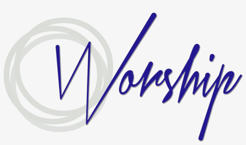 Worship God Logo, transparent png download
