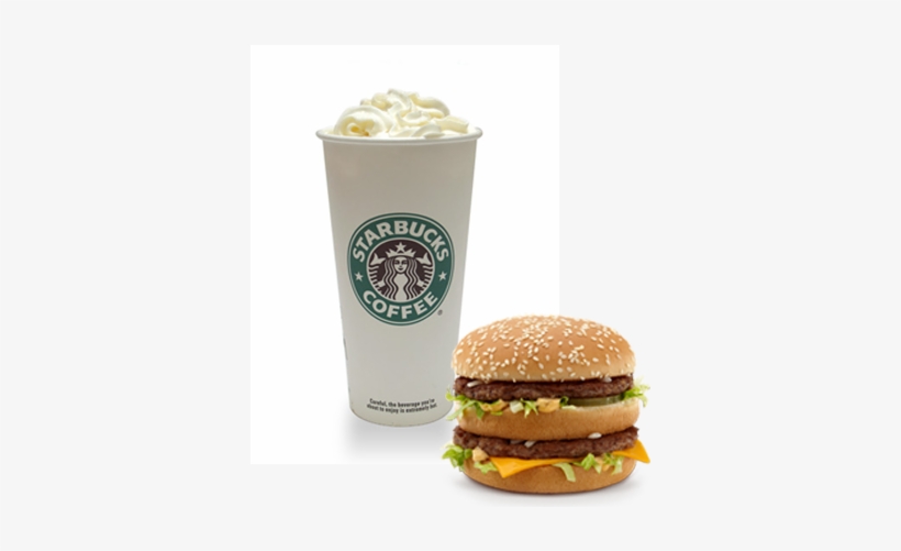 Never Miss A Moment - Mcdonalds Big Mac, transparent png download