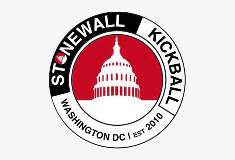 Follow Us - Stonewall Kickball, transparent png download