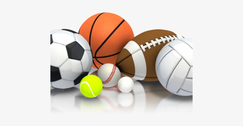 Karina's Kickball - De Sport, transparent png download