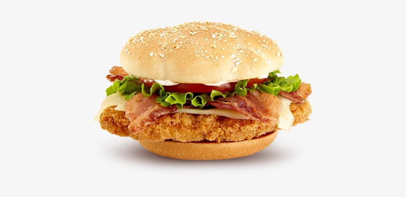 These - Mcdonald's Menu Chicken, transparent png download