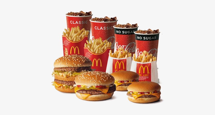 French Fries, transparent png download