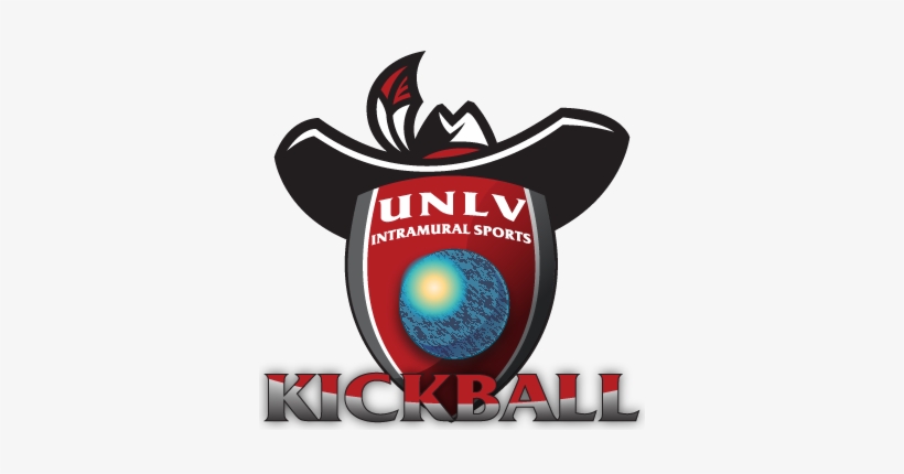 Kickball - Unlv Womens Golf, transparent png download