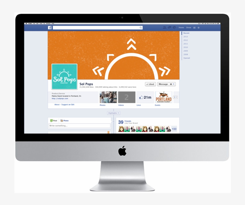 Bigmac, transparent png download