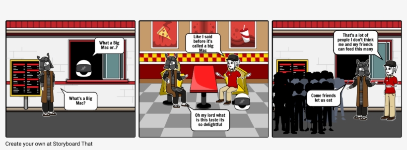 The Adventures Of The Samurai - Cartoon, transparent png download