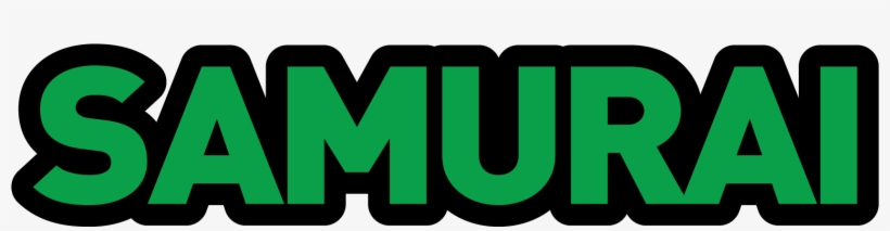 Logo Png Samurai - Tera Ghata, transparent png download
