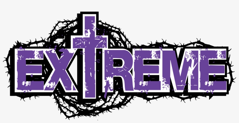 High Group, Extreme, Meets Wednesday Evenings From - Extreme Worship, transparent png download
