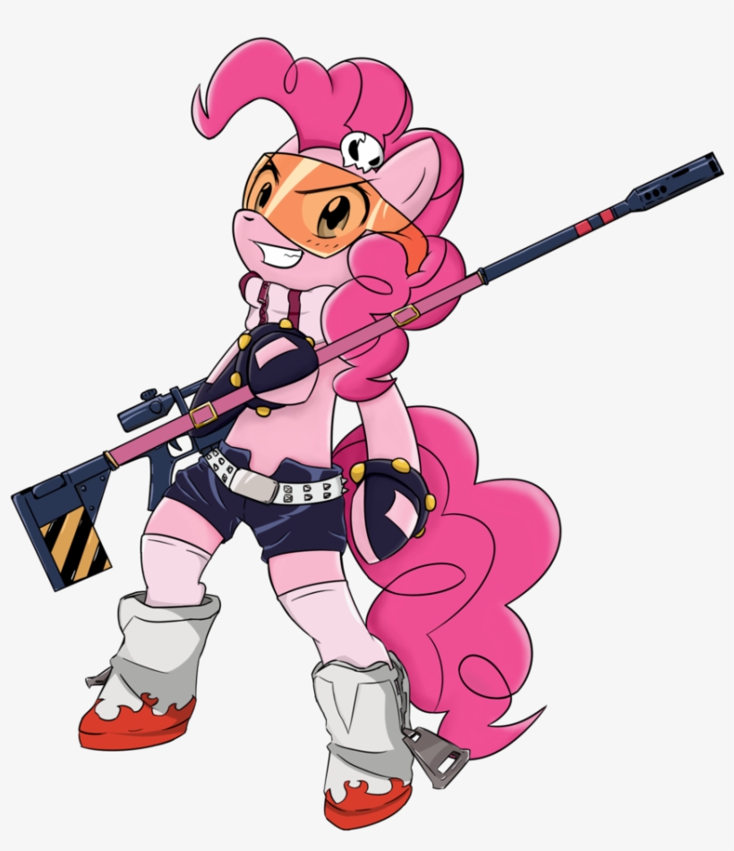Misterbrony, Clothes, Parody, Pinkie Pie, Safe, Tengen - Yoko Littner, transparent png download