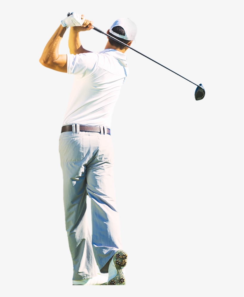Download Amazing High-quality Latest Png Images Transparent - Golfer Png, transparent png download