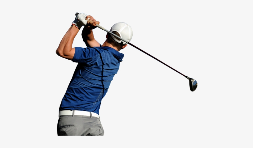 Golfer Png Picture - Golfer Png, transparent png download