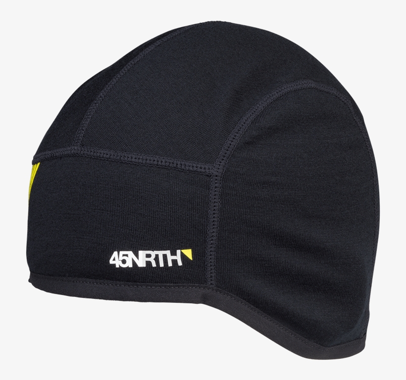 Stavanger Lightweight Wool Cycling Cap - 45nrth, transparent png download