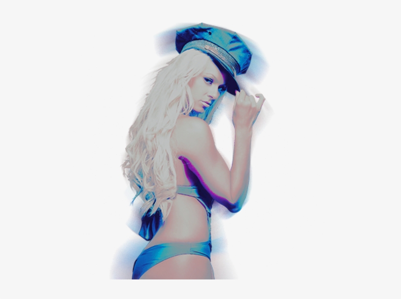 Photo - Lingerie Top, transparent png download