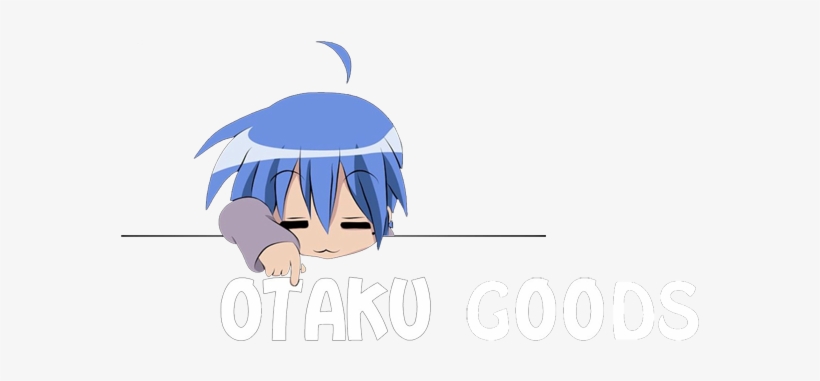 Otaku Goods - Otaku Lifestyle Phone Case - Samsung Galaxy S5, transparent png download