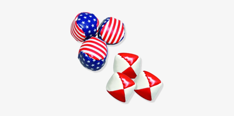 Kickball - Flag Of The United States, transparent png download