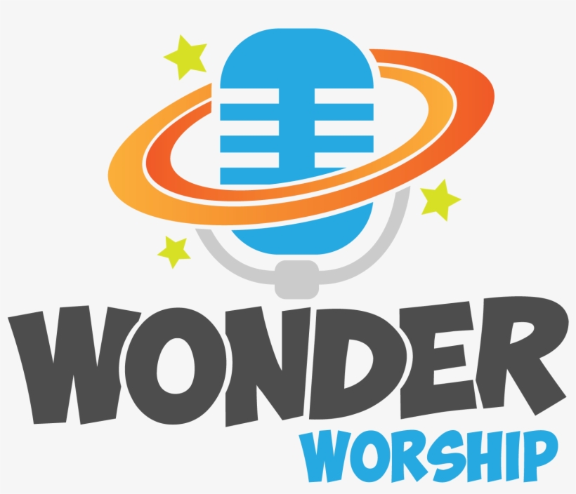 Wonder Worship Is A Special Time Of Worship Just For - Graphic Design, transparent png download
