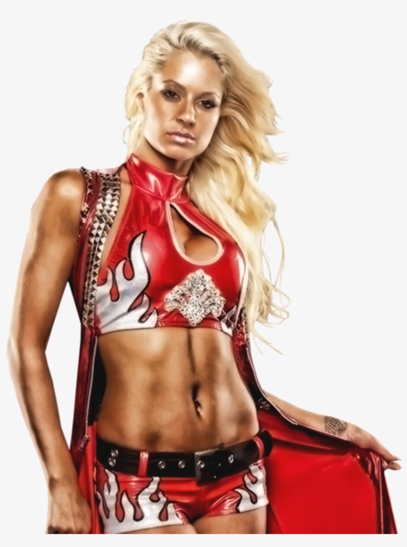 287m1hy - Wwe Maryse Render, transparent png download