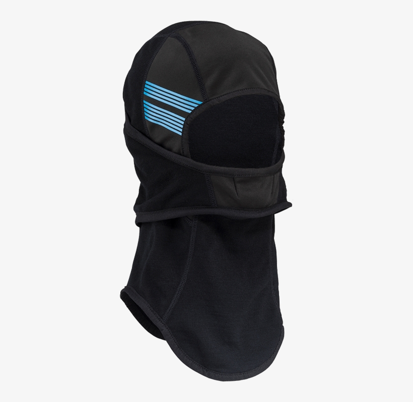 Winter Cycling Balaclava With Face Protection - 45nrth Baklava Balaclava, transparent png download