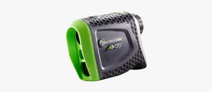 Designed By Golfers For Golfers - Precision Pro Golf Nx7 Pro Laser Rangefinder - Golfing, transparent png download