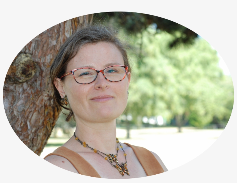 Maryse Delaunay- Elallam - House Research Humanities, transparent png download