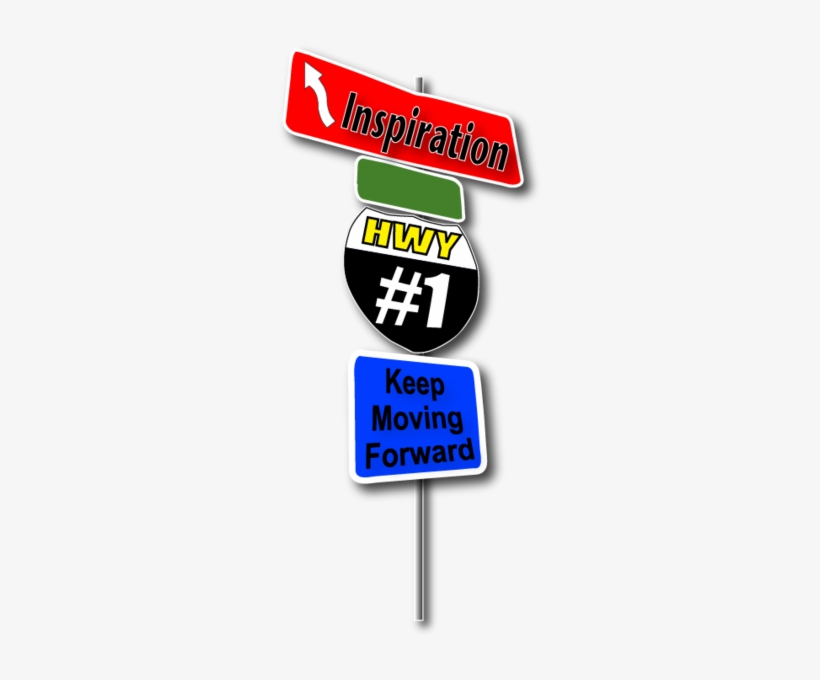Highway Sign Vector - Cup, transparent png download