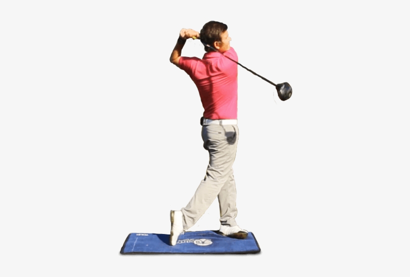 And Not Waste Another Minute On Ineffective Golf Trainingor - Speed Golf, transparent png download