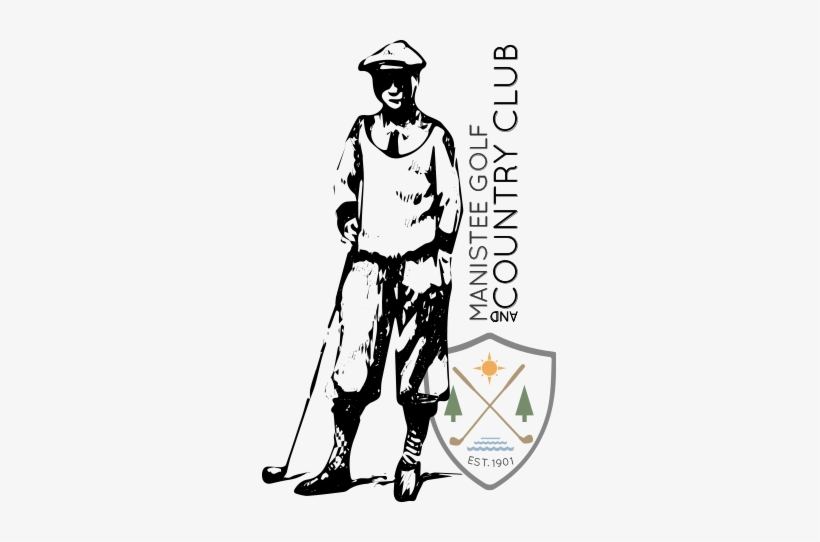 Mgcc-golfer - Wattenheim, transparent png download
