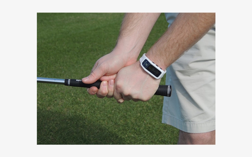 Precision Pro Golf Gps Golf Band - Lawn, transparent png download