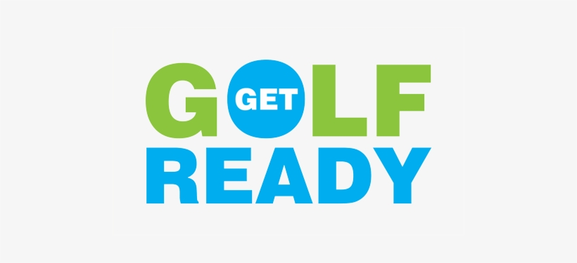 Get Golf Ready Logo, transparent png download