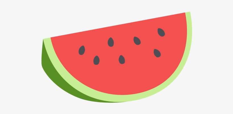 Watermelon, transparent png download