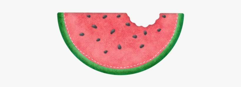 Photo From Album "slice Of Summer" On Yandex - Sandia Gif Png, transparent png download