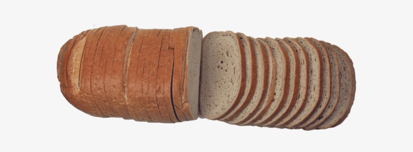 Order Sliced Bread - Sujuk, transparent png download
