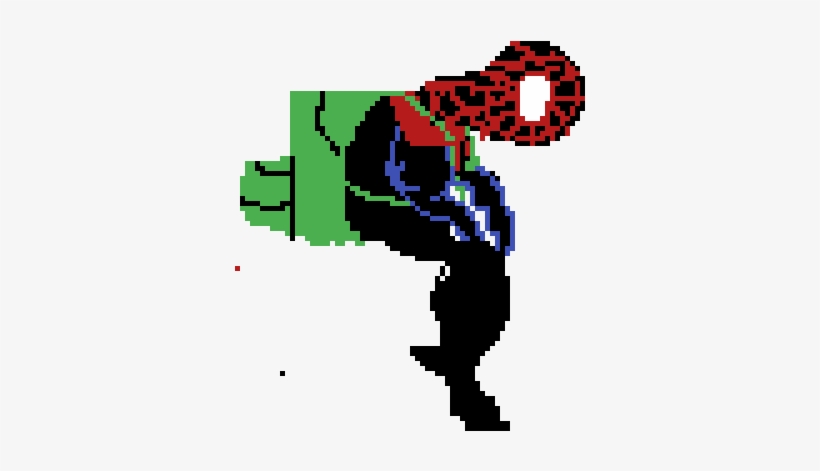 Miles Morales - Graphic Design, transparent png download
