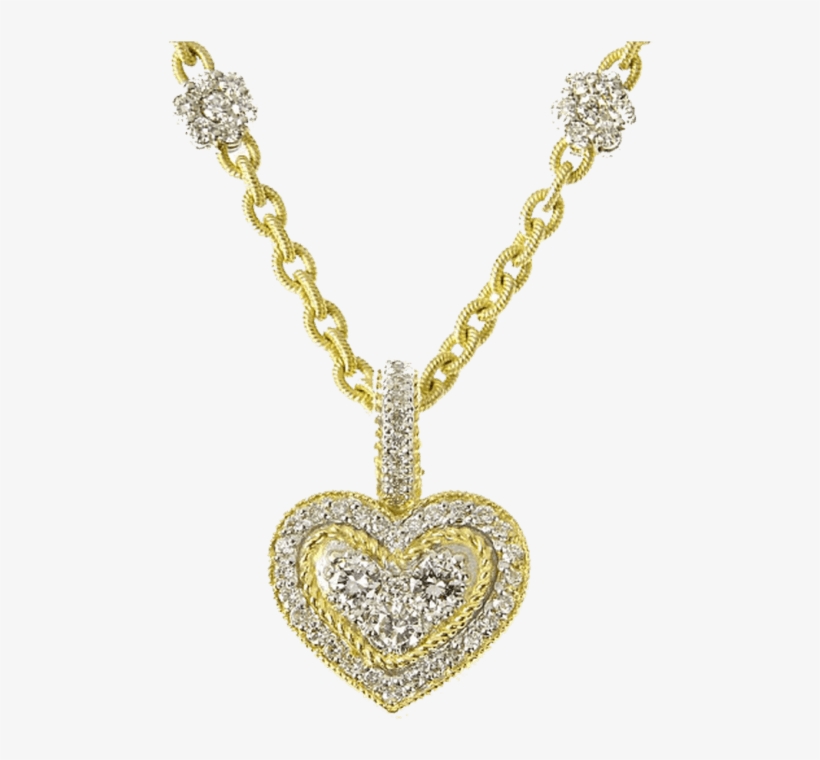 View This > - Necklace, transparent png download