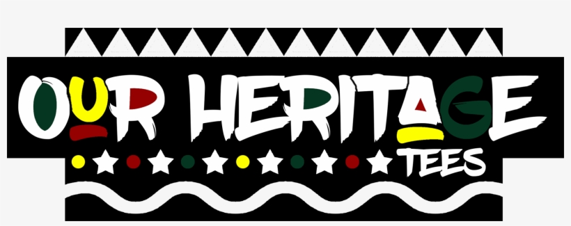 Our Heritage Tees, transparent png download