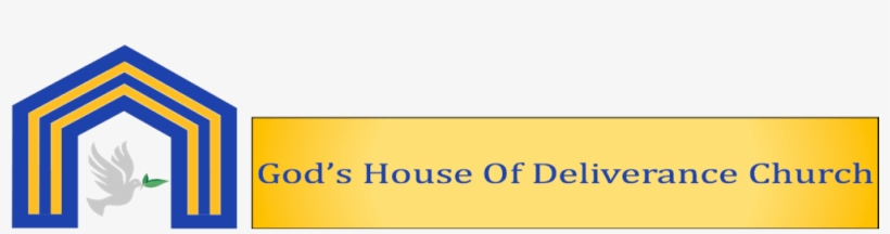 Com/wp Sidways Gold Ghodc Logo Wo Background 640 X - Emblem, transparent png download