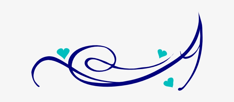 Light Blue Swirl Wind Moving Circle Element - Design For Wedding Invitation Png, transparent png download