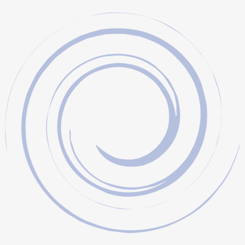 Sai Logo Swirl - Circle, transparent png download