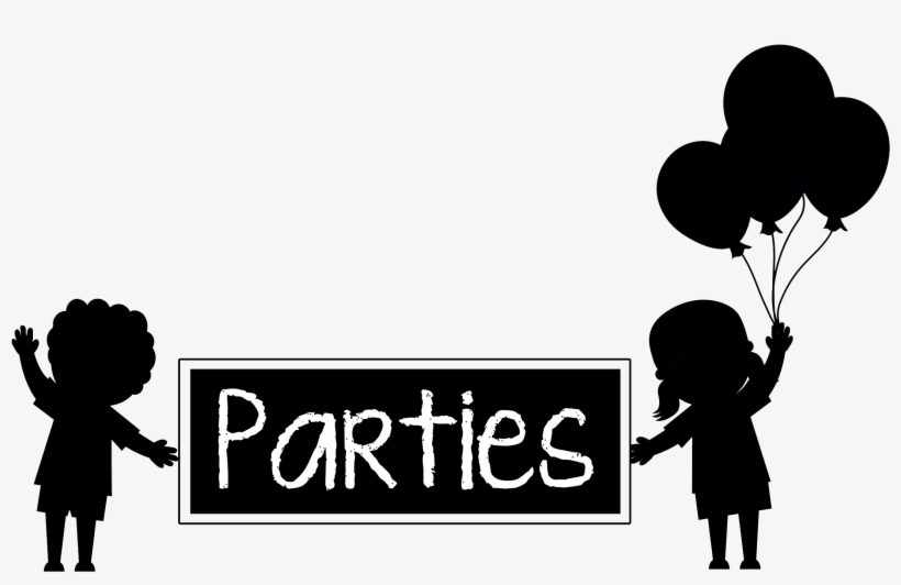 Kids Parties - Tierra Y Ser, transparent png download