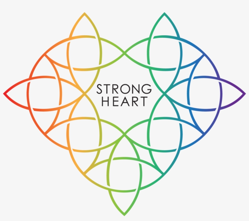Stongheart Rainbow, transparent png download