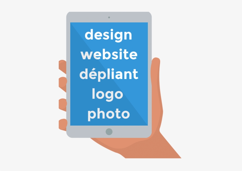 I Will Care Of Your Image - Website, transparent png download
