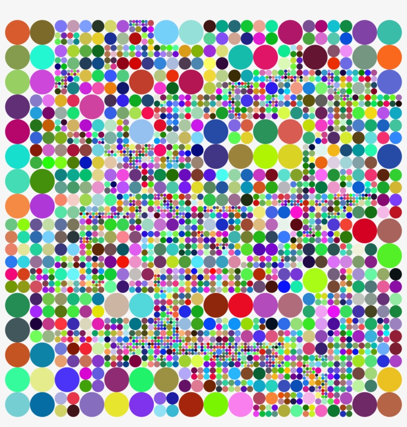 This Free Icons Png Design Of Abstract Circle Design, transparent png download