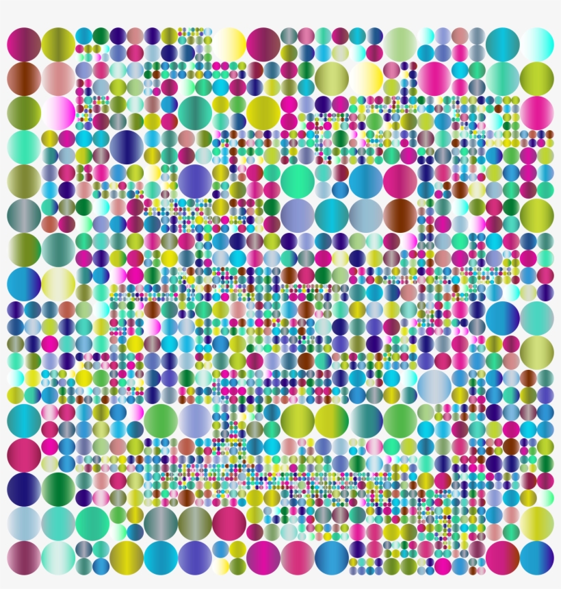 This Free Icons Png Design Of Abstract Circle Design, transparent png download