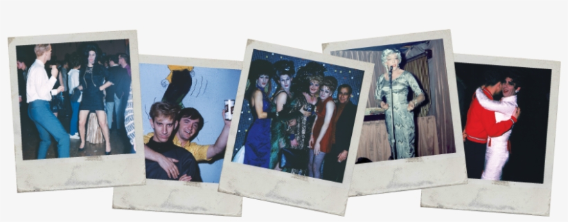 Photos From Kansas City's Gay Bar Scene - Kansas City, transparent png download