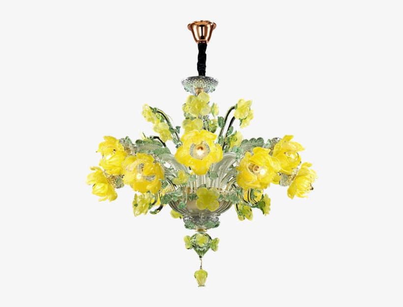 Chandelier, transparent png download